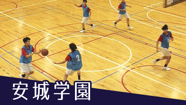 小さいチームが勝つためのオフェンスパターン バスケットボールジャンプ ジャパンライム株式会社