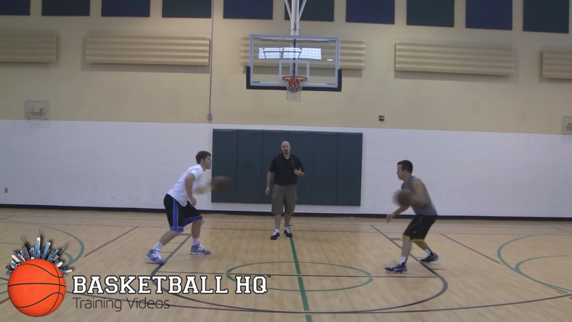 スティーブ ナッシュ ラップアラウンドパートナーパッシングドリル バスケットボールジャンプ ジャパンライム株式会社