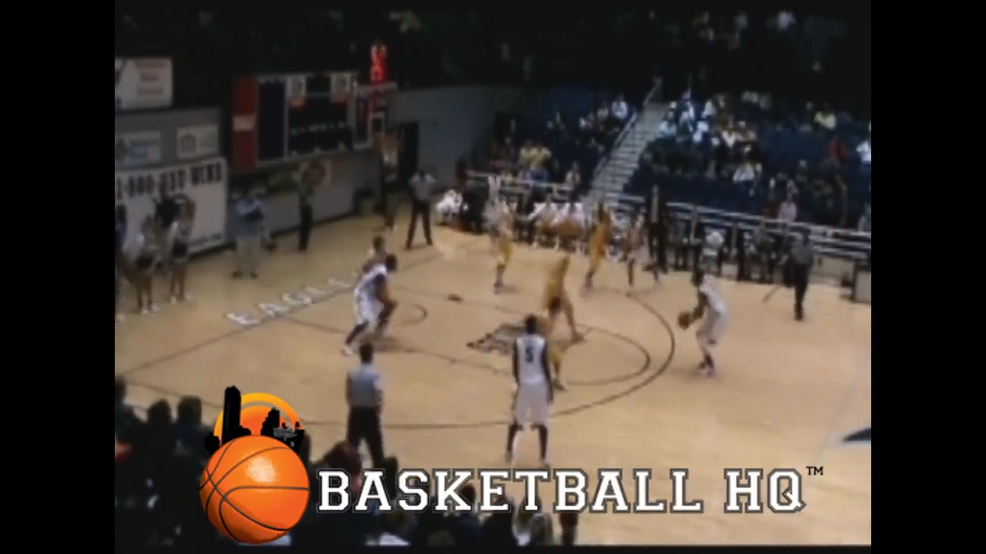 ジョージアサザン大学：BLOBバックスクリーン・フレアスクリーンプレー バスケットボールジャンプ ｜ ジャパンライム株式会社