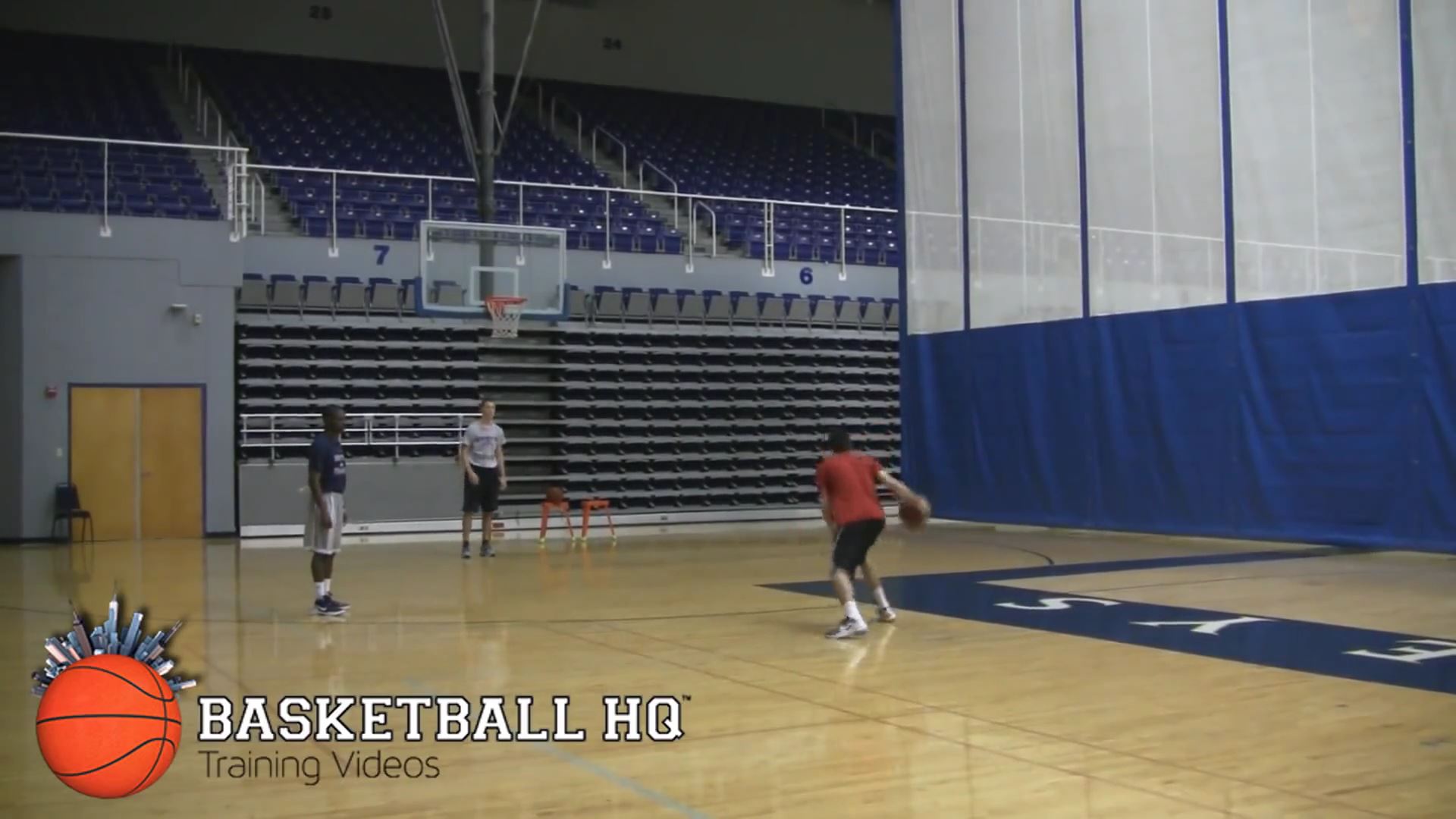 キルザグラス・ビトゥイーンザレッグス・スコアリングドリル バスケットボールジャンプ ｜ ジャパンライム株式会社