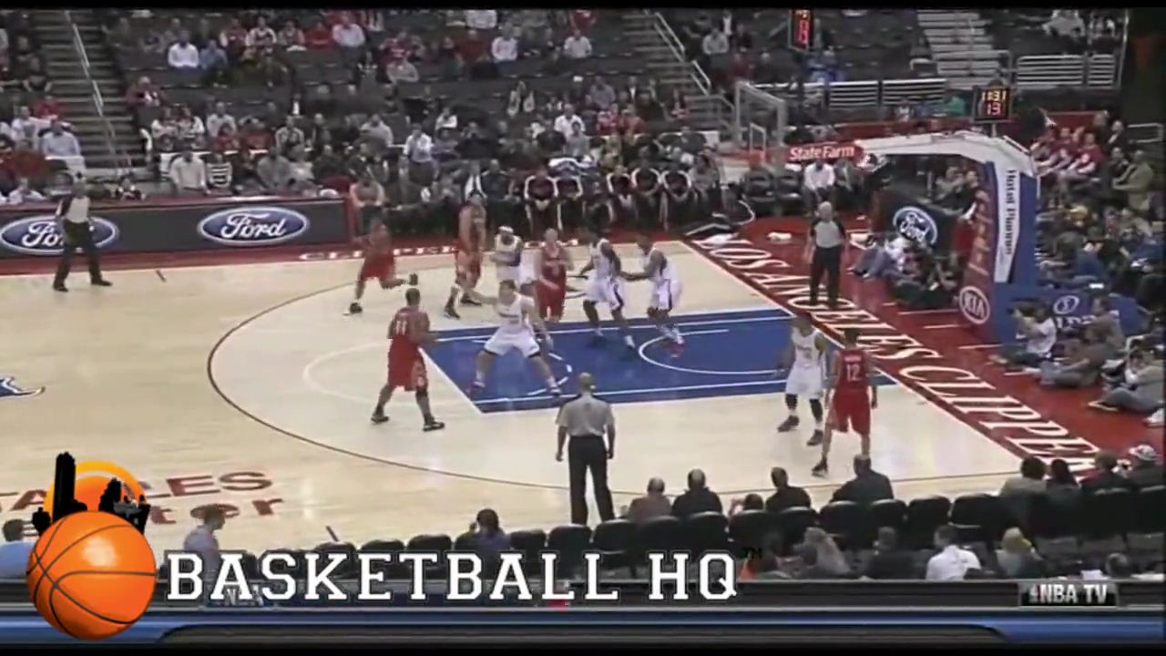 ヒューストン・ロケッツ：ハイポストエントリー・クロススクリーン・ダウンスクリーン・ピンダウンプレー バスケットボールジャンプ ｜ ジャパン