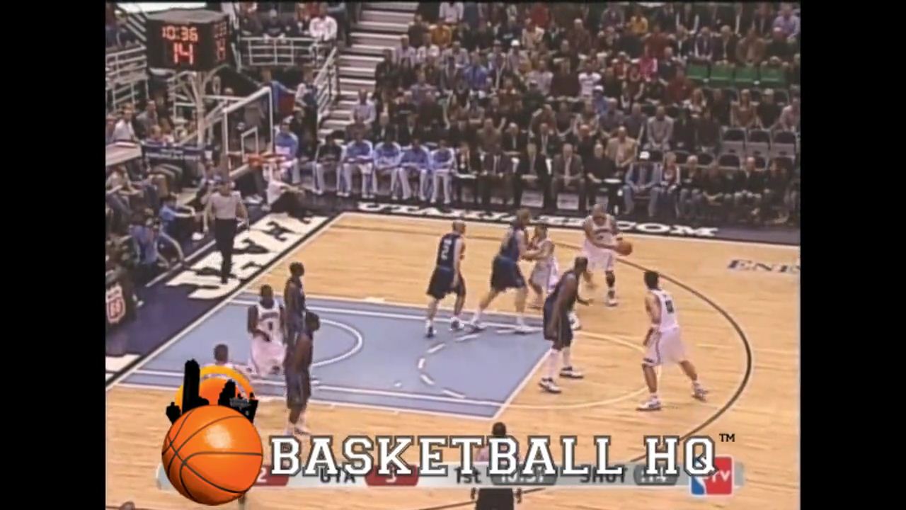 ユタ・ジャズ：クロススクリーン・ダウンスクリーンプレー バスケットボールジャンプ ｜ ジャパンライム株式会社