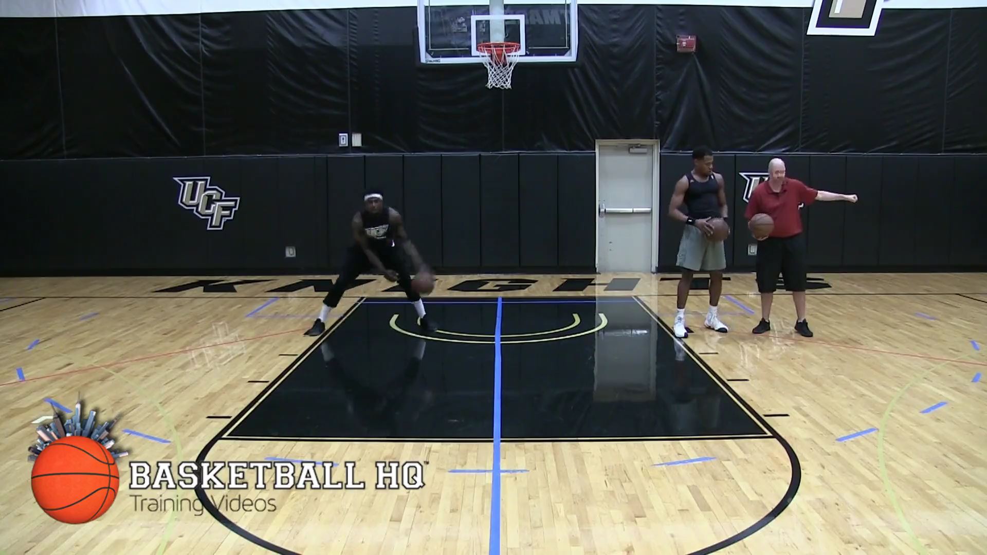 スロートゥファスト・ビトゥイーンザレッグス・クロスオーバードリル バスケットボールジャンプ ｜ ジャパンライム株式会社