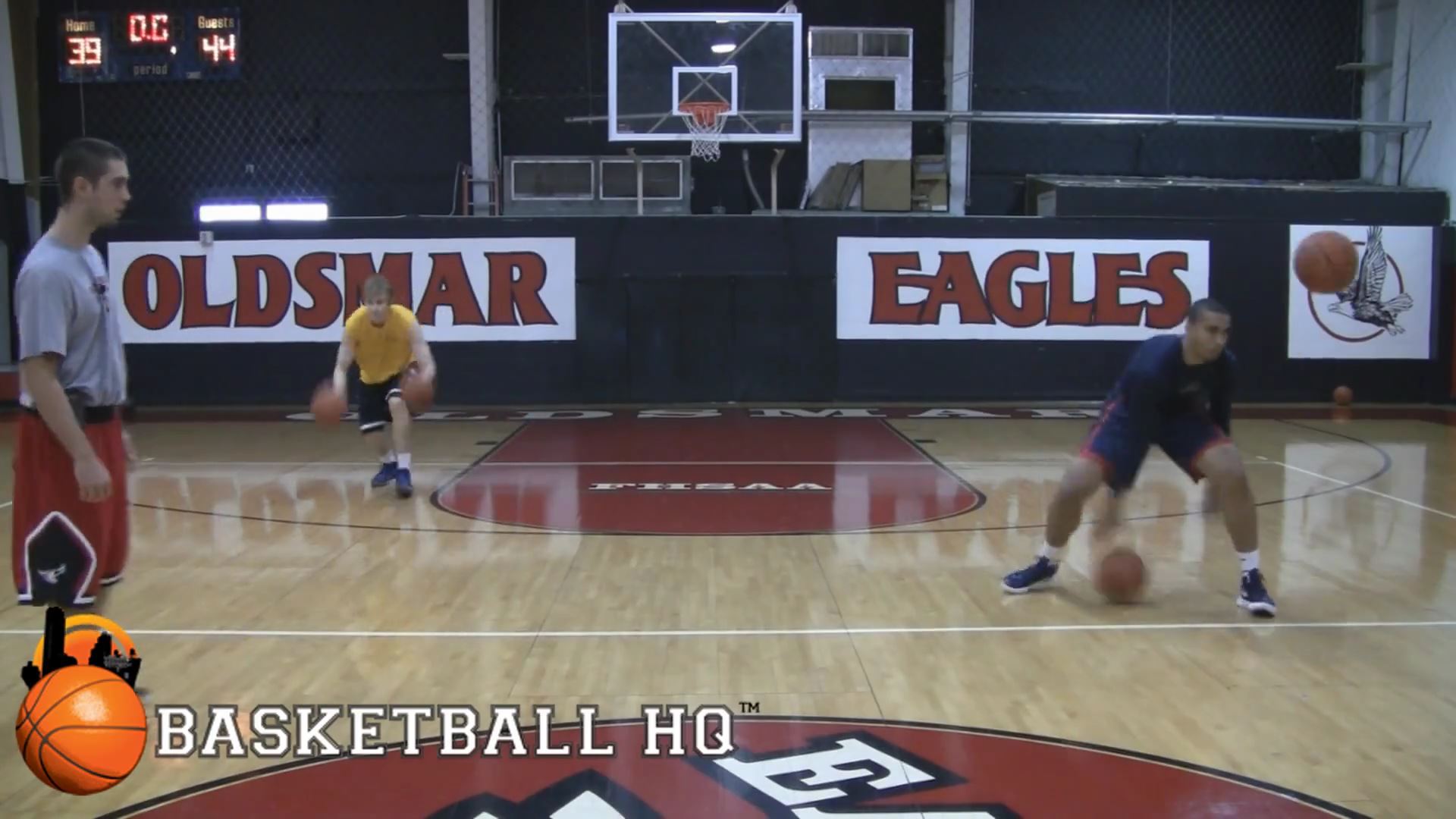 ツーボールバウンス・ダブルビトゥイーンザレッグス・ドリブルドリル バスケットボールジャンプ ｜ ジャパンライム株式会社